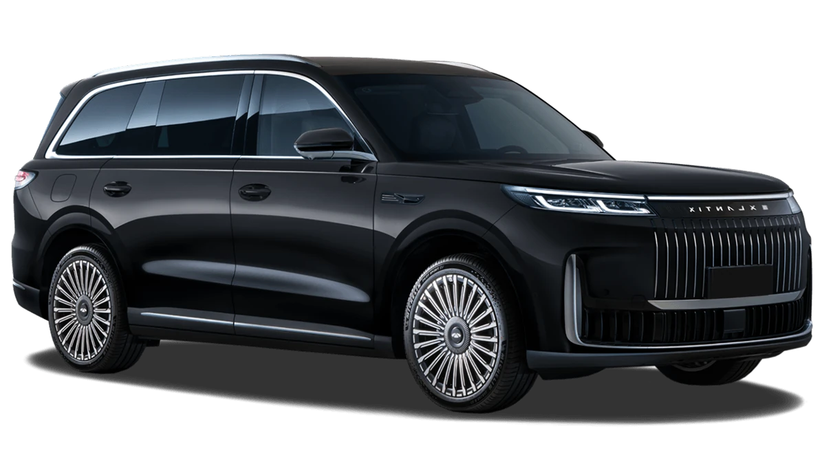 Автомобиль в лизинг